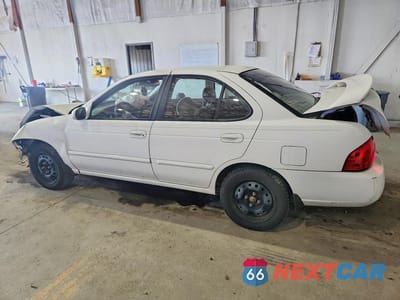 Drugie zdjęcie samochodu z przodu: 2006 NISSAN SENTRA 1.8 VIN:3N1CB51D16L637113 - miniatura