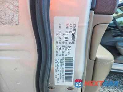 Zdjęcie 13 z 13 samochodu: 2011 JEEP GRAND CHEROKEE LAREDO VIN:1J4RS4GG2BC549139 - miniatura
