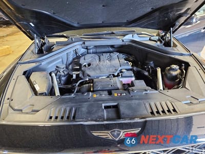 Zdjęcie 12 z 13 samochodu: 2025 GENESIS GV80 ADVANCED VIN:KMUHBESB5SU277177 - miniatura