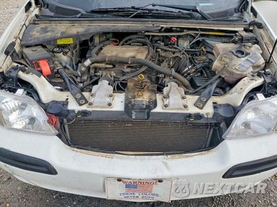 Zdjęcie 23 z 26 samochodu: 2004 CHEVROLET VENTURE LUXURY VIN:1GNDX13E74D196759 - miniatura
