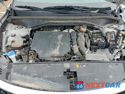 Zdjęcie 12 z 13 samochodu: 2022 KIA SORENTO SX VIN:5XYRKDLF5NG110696 - miniatura