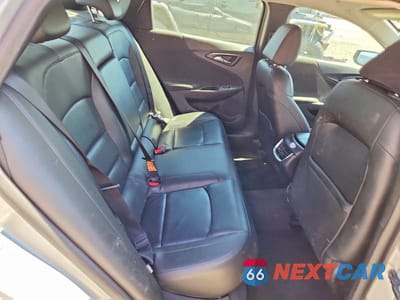 Zdjęcie 10 z 12 samochodu: 2018 CHEVROLET MALIBU LT VIN:1G1ZD5ST9JF125120 - miniatura