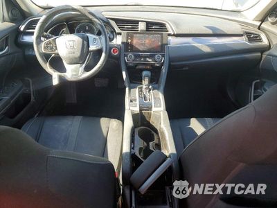 Zdjęcie 8 z 12 samochodu: 2016 HONDA CIVIC EX VIN:19XFC1F3XGE042265 - miniatura