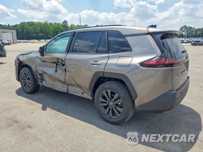 Drugie zdjęcie samochodu z przodu: 2026 TOYOTA RAV4 XLE PREMIUM VIN:2T36DRBV6TW011760 - miniatura