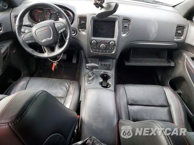 Zdjęcie 8 z 14 samochodu: 2018 DODGE DURANGO R VIN:1C4SDJCT5JC385564 - miniatura