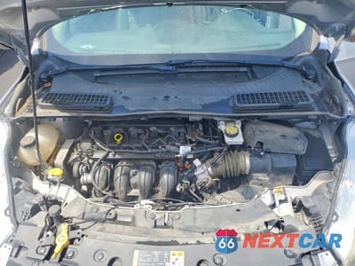 Zdjęcie 12 z 13 samochodu: 2017 FORD ESCAPE S VIN:1FMCU0F7XHUD54498 - miniatura
