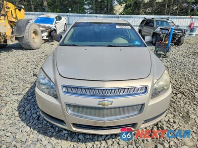 Piąte zdjęcie samochodu w środku: 2010 CHEVROLET MALIBU LS VIN:1G1ZB5EB4AF251541 - miniatura