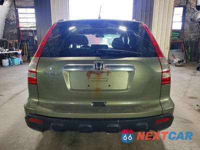 Zdjęcie 6 z 13 samochodu: 2009 HONDA CR-V EX VIN:5J6RE48579L050013 - miniatura