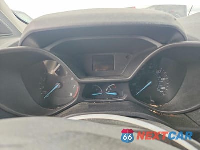 Zdjęcie 9 z 13 samochodu: 2015 FORD TRANSIT CONNECT XL VIN:NM0LS6E72F1213743 - miniatura