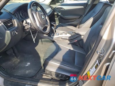 Zdjęcie 7 z 12 samochodu: 2015 BMW X1 XDRIVE28I VIN:WBAVL1C52FVY29204 - miniatura