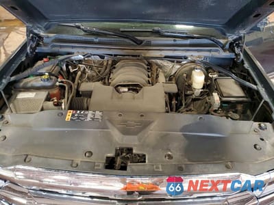 Zdjęcie 11 z 13 samochodu: 2017 CHEVROLET SILVERADO K1500 LTZ VIN:3GCUKSEC5HG259424 - miniatura