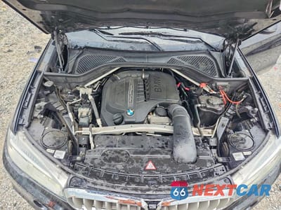 Zdjęcie 12 z 13 samochodu: 2014 BMW X5 XDRIVE35I VIN:5UXKR0C57E0H20782 - miniatura