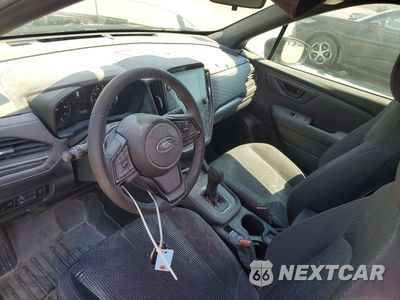 Zdjęcie 8 z 12 samochodu: 2025 SUBARU FORESTER PREMIUM VIN:JF2SLDDC3SH592026 - miniatura