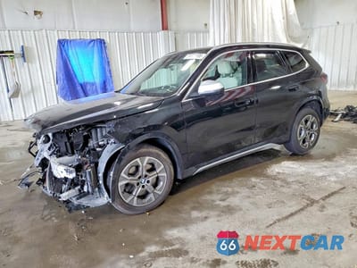 2024 BMW X1 XDRIVE28I WBX73EF08R5Z12159 - główne zdjęcie licytacji z USA - miniatura