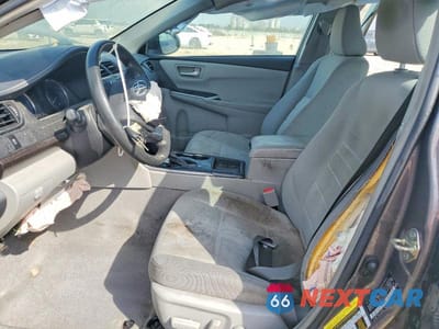 Zdjęcie 7 z 12 samochodu: 2017 TOYOTA CAMRY LE VIN:4T1BF1FK2HU785160 - miniatura
