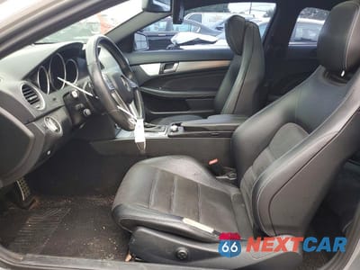 Zdjęcie 7 z 12 samochodu: 2015 MERCEDES-BENZ C 250 VIN:WDDGJ4HB5FG393993 - miniatura