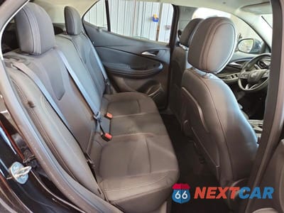 Zdjęcie 10 z 12 samochodu: 2022 BUICK ENCORE GX PREFERRED VIN:KL4MMBS20NB107426 - miniatura