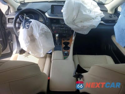 Zdjęcie 8 z 13 samochodu: 2022 LEXUS RX 350 VIN:2T2HZMDA3NC358334 - miniatura