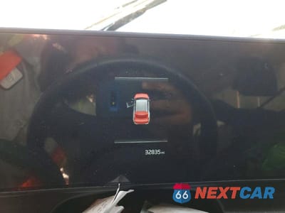 Zdjęcie 9 z 12 samochodu: 2025 KIA SPORTAGE EX VIN:5XYK33DF3SG269543 - miniatura