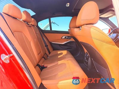 Zdjęcie 10 z 13 samochodu: 2022 BMW 330E VIN:3MW5P7J09N8C44037 - miniatura