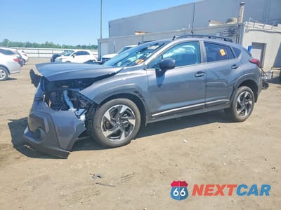 2026 SUBARU CROSSTREK LIMITED 4S4GUHL65T3747769 - główne zdjęcie licytacji z USA - miniatura
