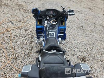 Zdjęcie 6 z 10 samochodu: 1992 HONDA GL1500 A VIN:1HFSC2208NA400386 - miniatura