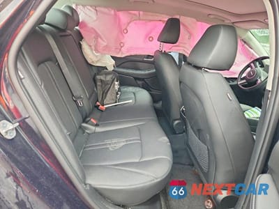 Zdjęcie 10 z 12 samochodu: 2025 HYUNDAI SONATA HYBRID LIMITED VIN:KMHL54JJ9SA109305 - miniatura