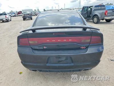 Zdjęcie 6 z 12 samochodu: 2014 DODGE CHARGER R VIN:2C3CDXCT7EH329995 - miniatura