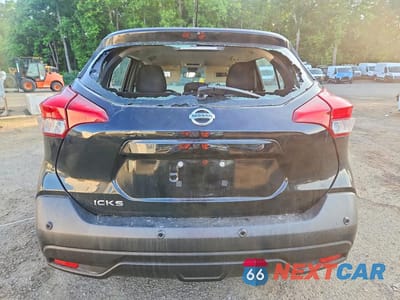 Zdjęcie 6 z 12 samochodu: 2020 NISSAN KICKS S VIN:3N1CP5BVXLL537838 - miniatura