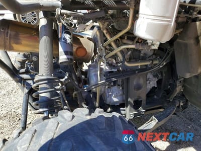 Zdjęcie 7 z 10 samochodu: 2020 YAMAHA YXZ1000 VIN:5Y4AN35Y1LA100331 - miniatura