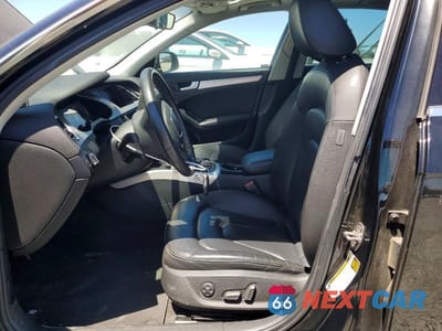 Zdjęcie 7 z 12 samochodu: 2010 AUDI A4 PREMIUM PLUS VIN:WAUFFAFL9AN029983 - miniatura