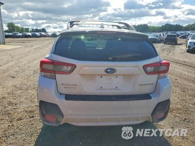 Zdjęcie 6 z 13 samochodu: 2021 SUBARU CROSSTREK PREMIUM VIN:JF2GTAEC5M8328991 - miniatura