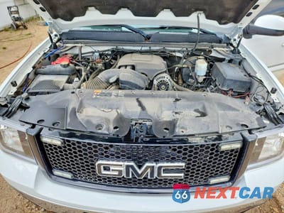 Zdjęcie 11 z 12 samochodu: 2013 GMC SIERRA K1500 SLT VIN:3GTP2WE25DG269375 - miniatura