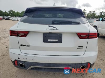 Zdjęcie 6 z 14 samochodu: 2019 JAGUAR E-PACE S VIN:SADFJ2FX9K1Z62984 - miniatura