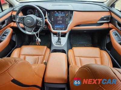 Zdjęcie 8 z 13 samochodu: 2021 SUBARU LEGACY PREMIUM VIN:4S3BWAD67M3016048 - miniatura