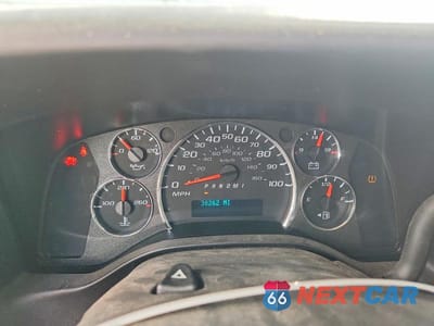 Zdjęcie 9 z 13 samochodu: 2024 CHEVROLET EXPRESS G2500 VIN:1GCWGAFP6R1164764 - miniatura