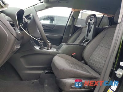 Zdjęcie 7 z 13 samochodu: 2022 CHEVROLET EQUINOX LT VIN:3GNAXTEV6NL139511 - miniatura