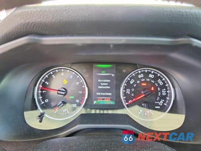 Zdjęcie 9 z 14 samochodu: 2021 TOYOTA RAV4 LE VIN:2T3G1RFV2MW229171 - miniatura