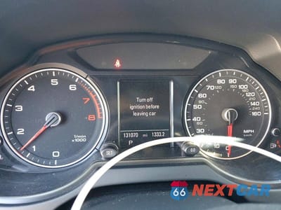 Zdjęcie 9 z 13 samochodu: 2015 AUDI Q5 PREMIUM VIN:WA1CFAFP4FA074623 - miniatura
