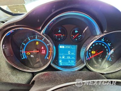 Zdjęcie 9 z 12 samochodu: 2014 CHEVROLET CRUZE LT VIN:1G1PD5SB2E7192902 - miniatura