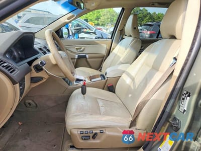 Zdjęcie 7 z 13 samochodu: 2011 VOLVO XC90 3.2 VIN:YV4952CY7B1579844 - miniatura