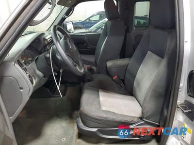 Zdjęcie 7 z 13 samochodu: 2011 FORD RANGER SUPER CAB VIN:1FTLR4FE4BPA84167 - miniatura