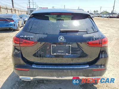 Zdjęcie 6 z 13 samochodu: 2022 MERCEDES-BENZ GLA 250 4MATIC VIN:W1N4N4HB8NJ343861 - miniatura