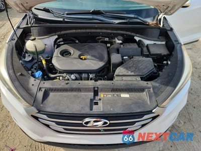 Zdjęcie 12 z 14 samochodu: 2018 HYUNDAI TUCSON SEL PLUS VIN:KM8J33A42JU737673 - miniatura