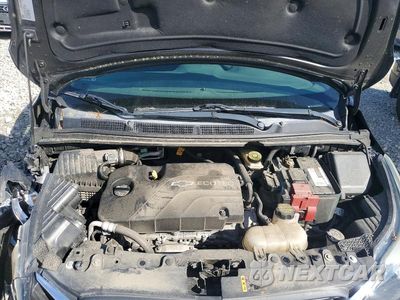 Zdjęcie 11 z 12 samochodu: 2019 CHEVROLET SPARK 1LT VIN:KL8CD6SA7KC757577 - miniatura