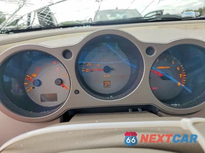 Zdjęcie 9 z 13 samochodu: 2004 NISSAN MAXIMA 3.5 SE VIN:1N4BA41E64C874516 - miniatura