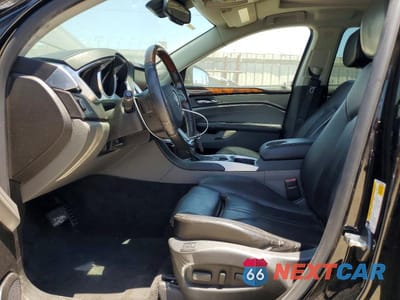 Zdjęcie 7 z 13 samochodu: 2011 CADILLAC SRX PERFORMANCE COLLECTION VIN:3GYFNBEY2BS670807 - miniatura