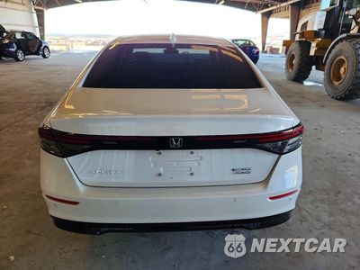 Zdjęcie 6 z 12 samochodu: 2026 HONDA ACCORD SPORT VIN:1HGCY2F86TA018999 - miniatura