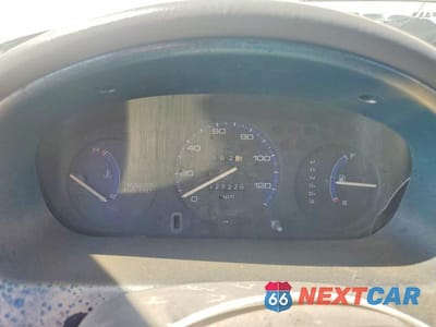 Zdjęcie 9 z 12 samochodu: 1997 HONDA CIVIC DX VIN:1HGEJ6622VL033300 - miniatura