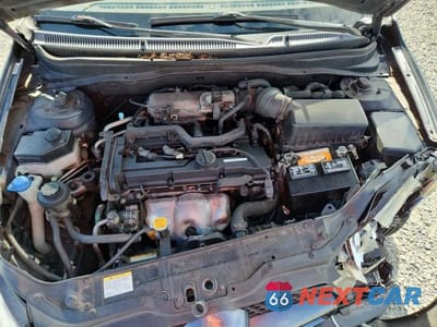 Zdjęcie 11 z 12 samochodu: 2009 HYUNDAI ACCENT GS VIN:KMHCM36C79U130993 - miniatura